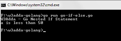 go_nested_if_statement
