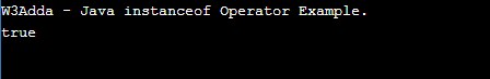 java_instanceof_operator_example