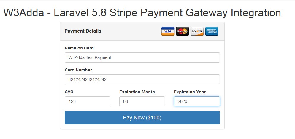 laravel-stripe-payment-gateway-integration-5