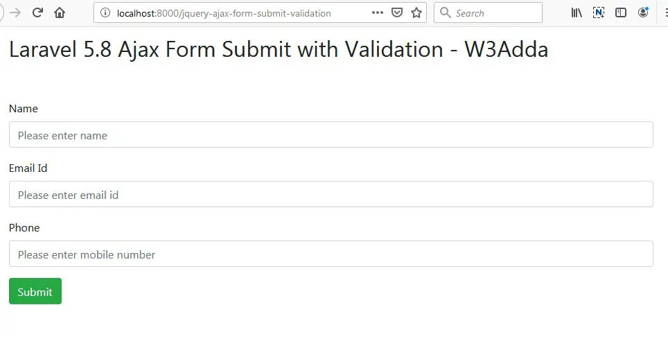 laravel-5-8-jquery-ajax-form-submit-with-validation-1