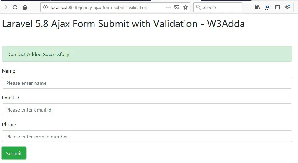 laravel-5-8-jquery-ajax-form-submit-with-validation-3