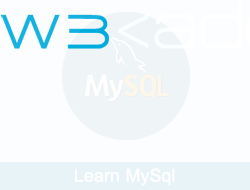 Tutorialspoint mysql