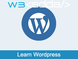 W3schools Wordpress