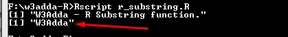 r_substring