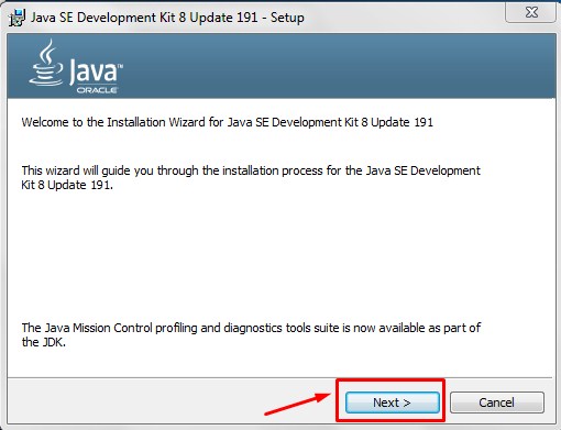 java installation on mac