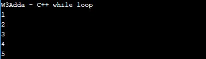 cpp_while_loop_example