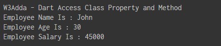 dart_accessing_class_variables_functions