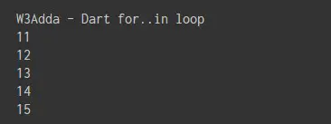 dart_for_in_loop_example