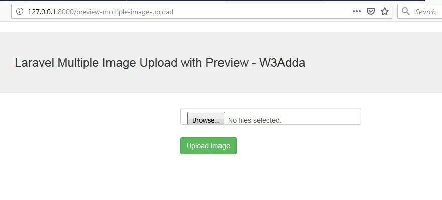 laravel-5-8-multiple-image-upload-with-preview-1
